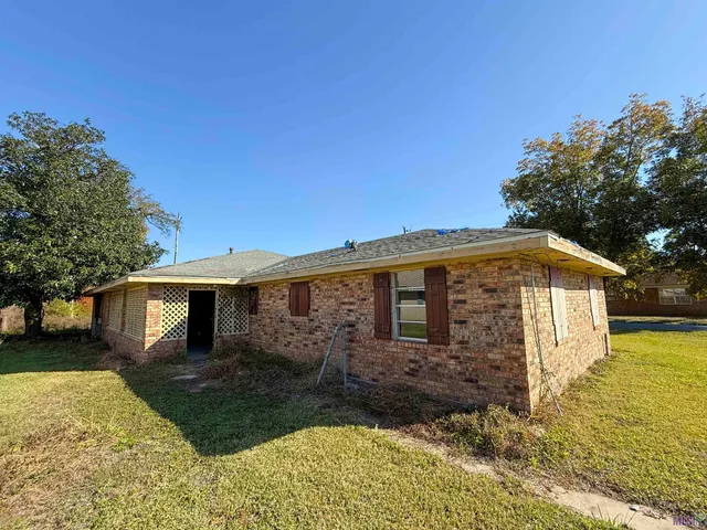 $44,900 | 240 Willow D Street, Larose, LA 70373