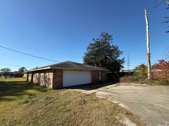 $44,900 | 240 Willow D Street, Larose, LA 70373