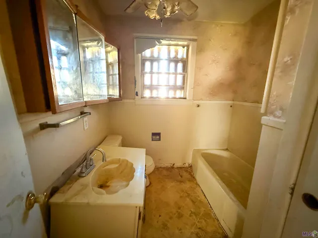 $44,900 | 240 Willow D Street, Larose, LA 70373