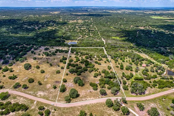 $299,000 | Lot 24 Rifle Ridge, Lampasas, TX 76550