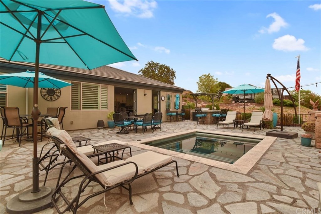 667 Red Cloud Road Paso Robles, CA 93446 - Photo 52 of 67 Gallery Image 52