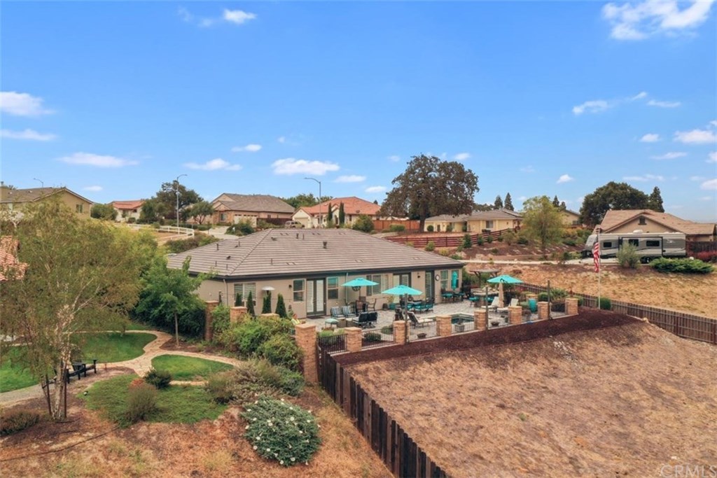 667 Red Cloud Road Paso Robles, CA 93446 - Photo 61 of 67 Gallery Image 61