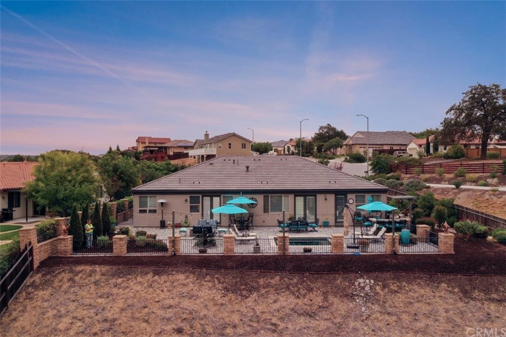 667 Red Cloud Road Paso Robles, CA 93446 - Photo 63 of 67 Gallery Image 63