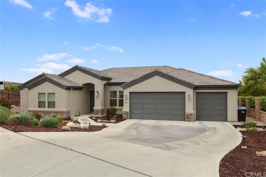 667 Red Cloud Road Paso Robles, CA 93446 - Photo 64 of 67 Gallery Image 64