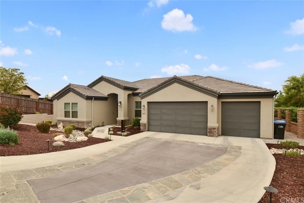 667 Red Cloud Road Paso Robles, CA 93446 - Photo 65 of 67 Gallery Image 65