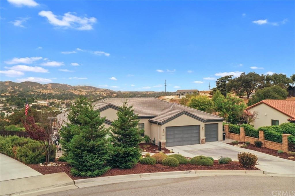 667 Red Cloud Road Paso Robles, CA 93446 - Photo 67 of 67 Gallery Image 67