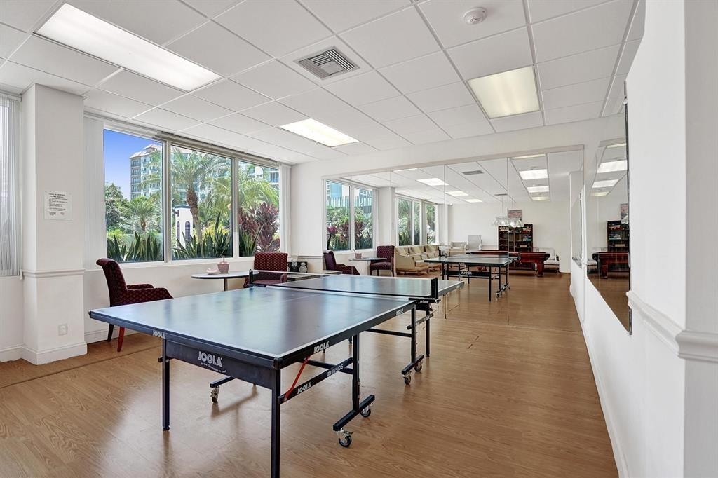 336 North Birch Road, Unit PHD Fort Lauderdale, FL 33304 - Photo 23 of 28 Photo 23