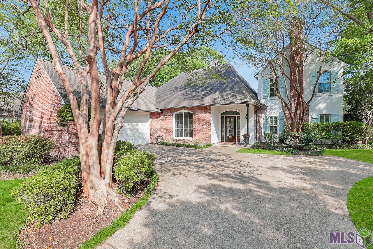 612 Plantation Ridge Drive Baton Rouge, LA 70810 - Photo 1 of 38 Gallery Image 1