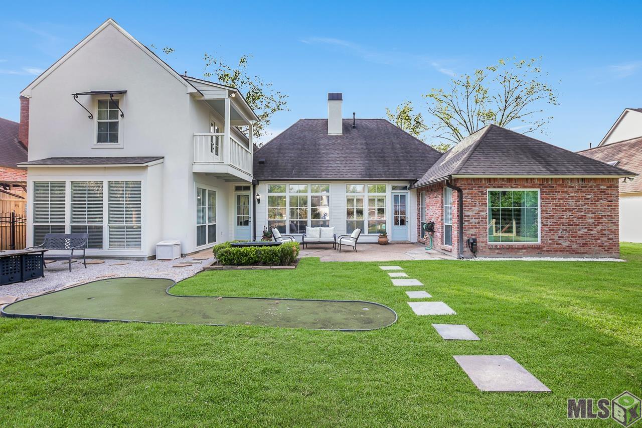 612 Plantation Ridge Drive Baton Rouge, LA 70810 - Photo 2 of 38 Gallery Image 2
