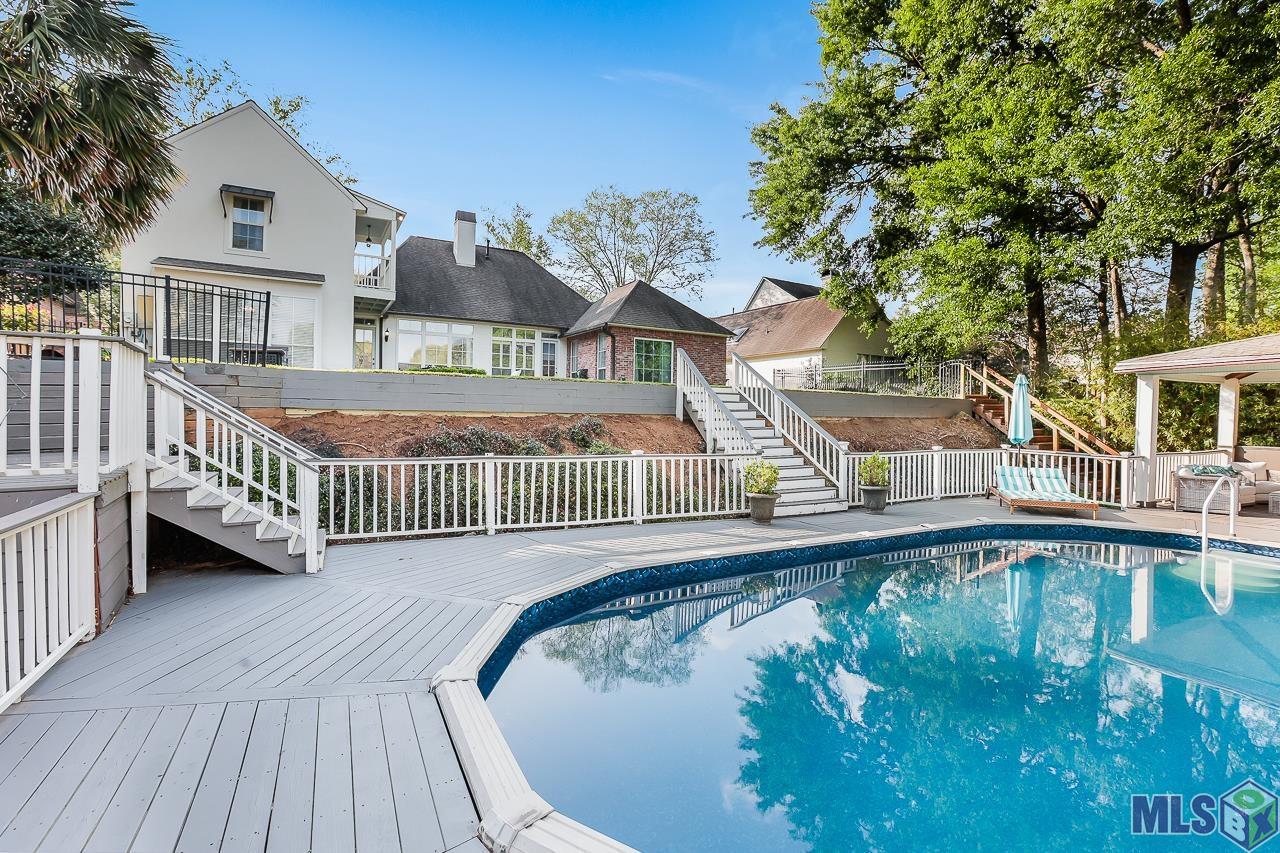 612 Plantation Ridge Drive Baton Rouge, LA 70810 - Photo 24 of 38 Gallery Image 24