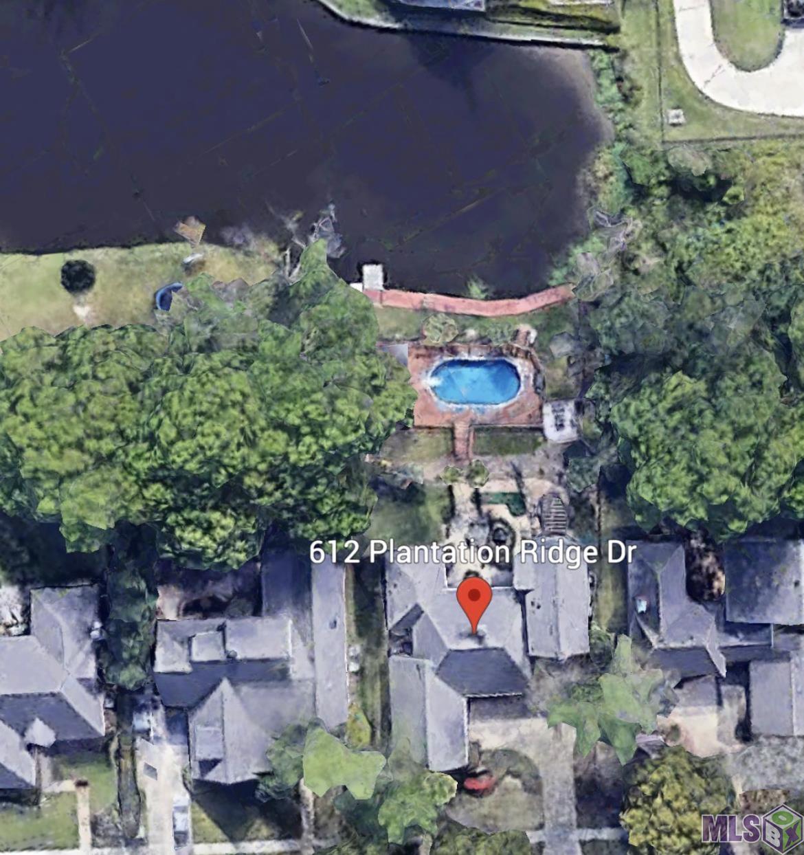 612 Plantation Ridge Drive Baton Rouge, LA 70810 - Photo 38 of 38 Gallery Image 38