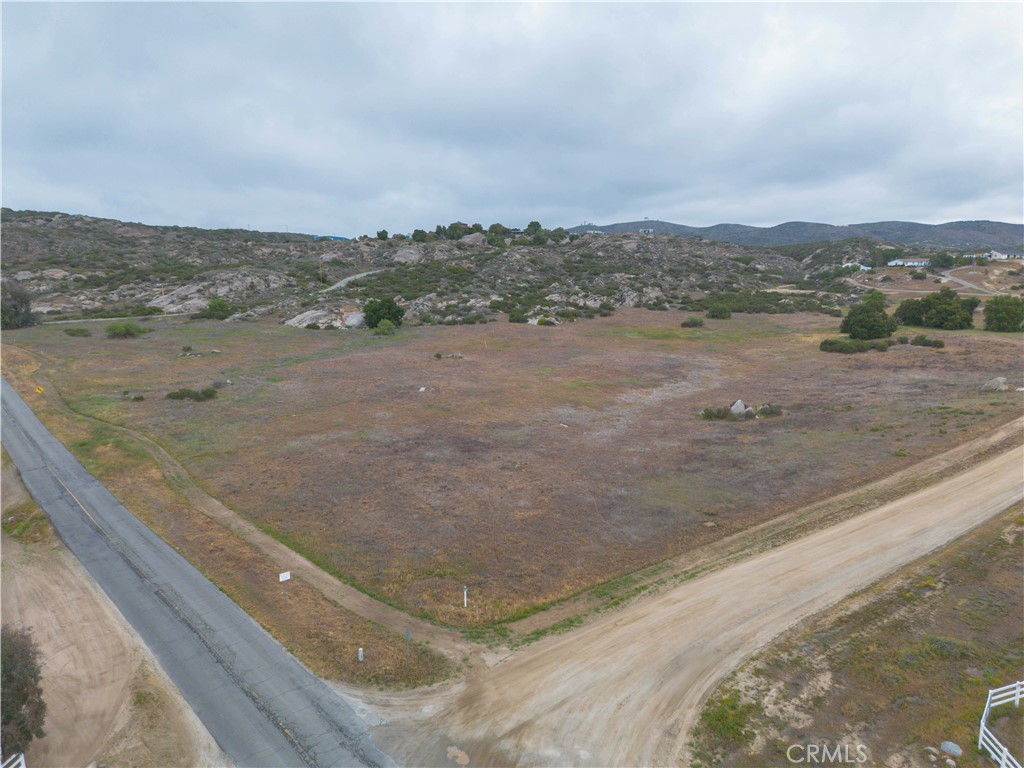 0 De Portola Road Temecula, CA 92592 - Photo 3 of 3 a view of an ocean beach and mountain