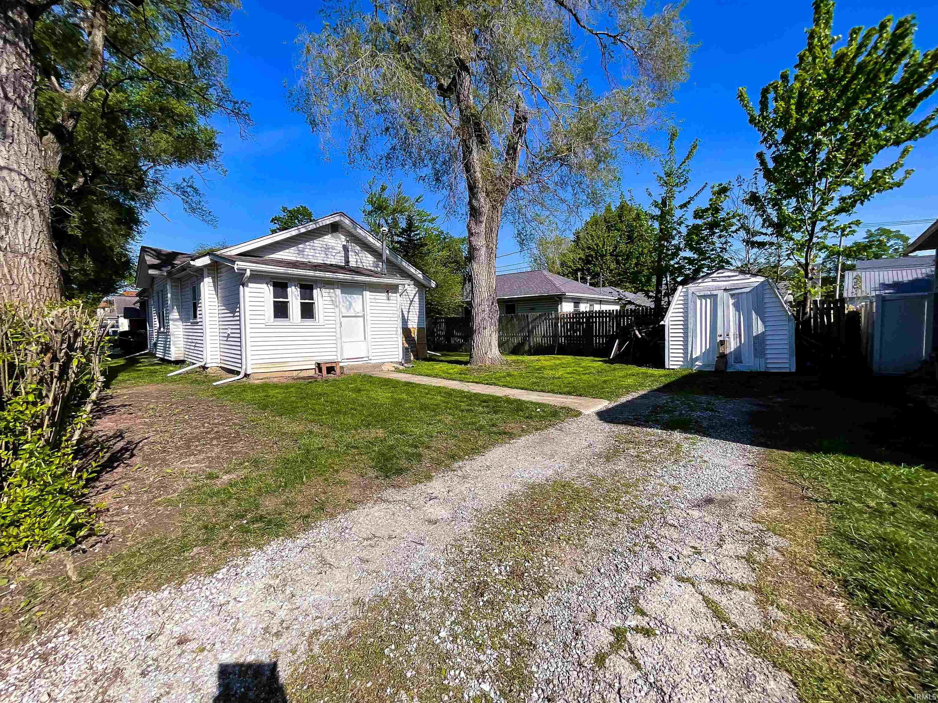 627 South Morgan Street Bluffton, IN 46714 - Photo 17 of 17