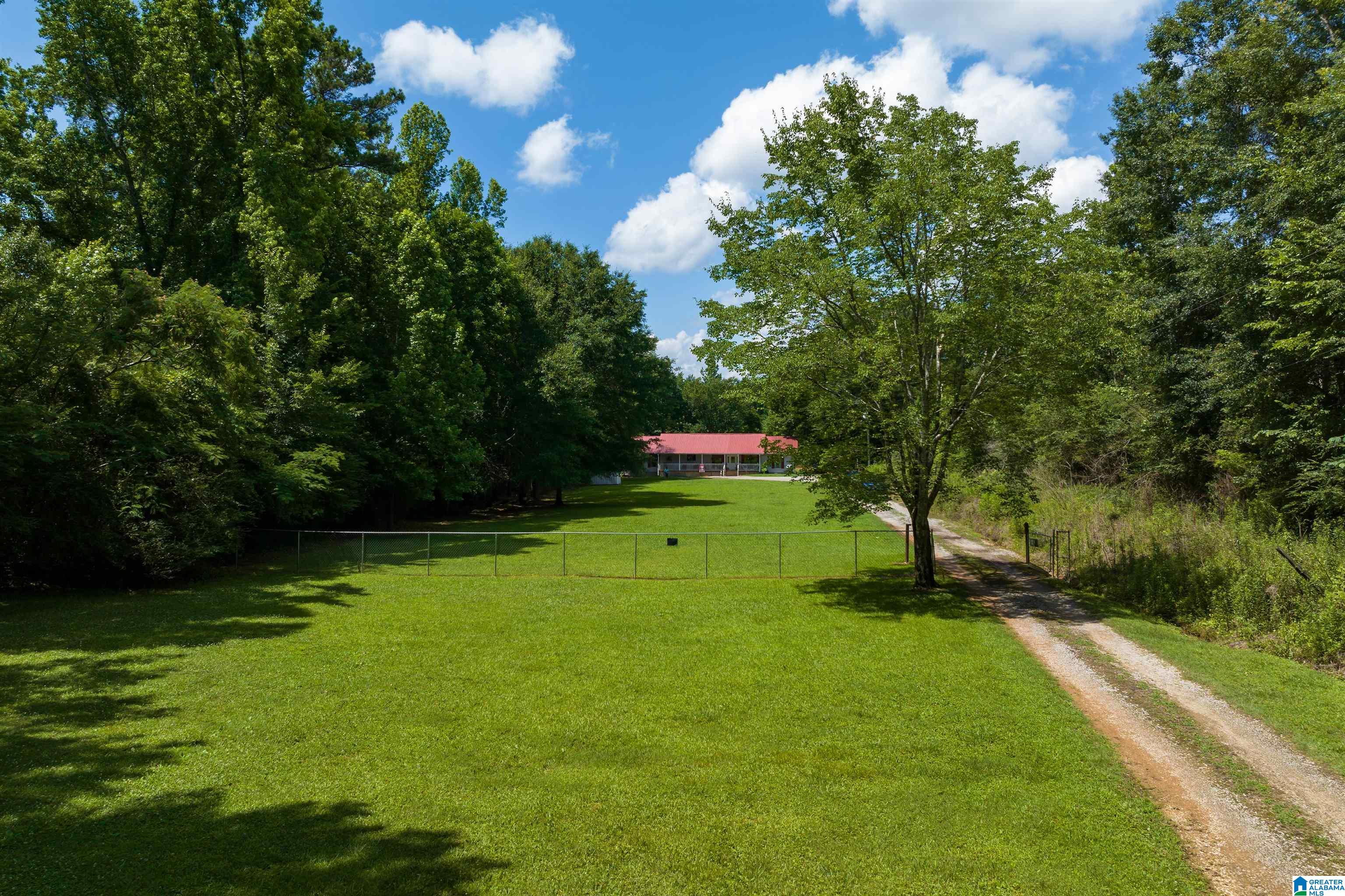 493 Kiowa Road Remlap, AL 35133 - Photo 29 of 39