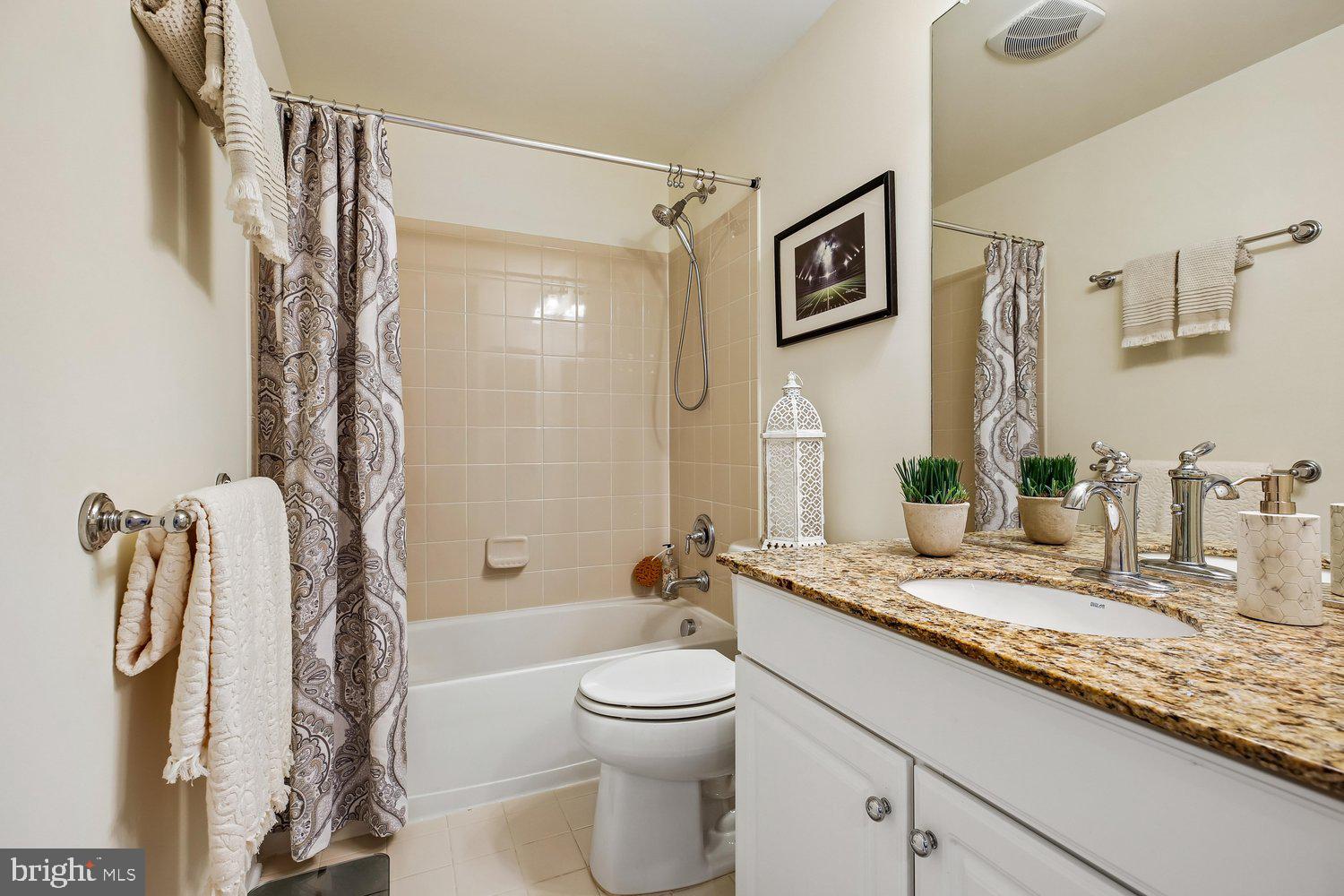 4801 Fair Hill Road Olney, MD 20832 - Photo 66 of 90 Bsmnt Full Bath
