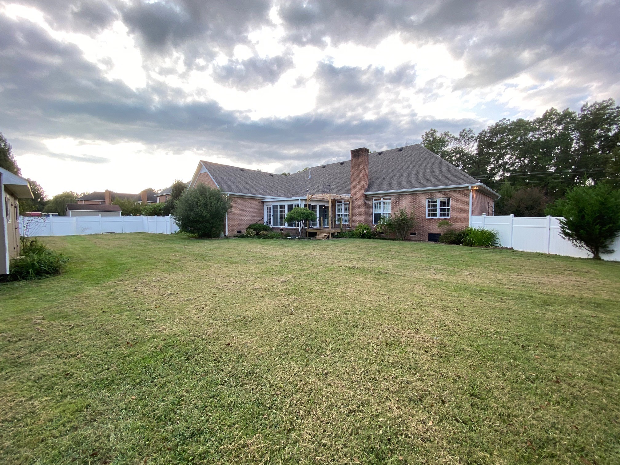 336 Short Springs Road Tullahoma, TN 37388 - Photo 24 of 27 Gallery Image 24