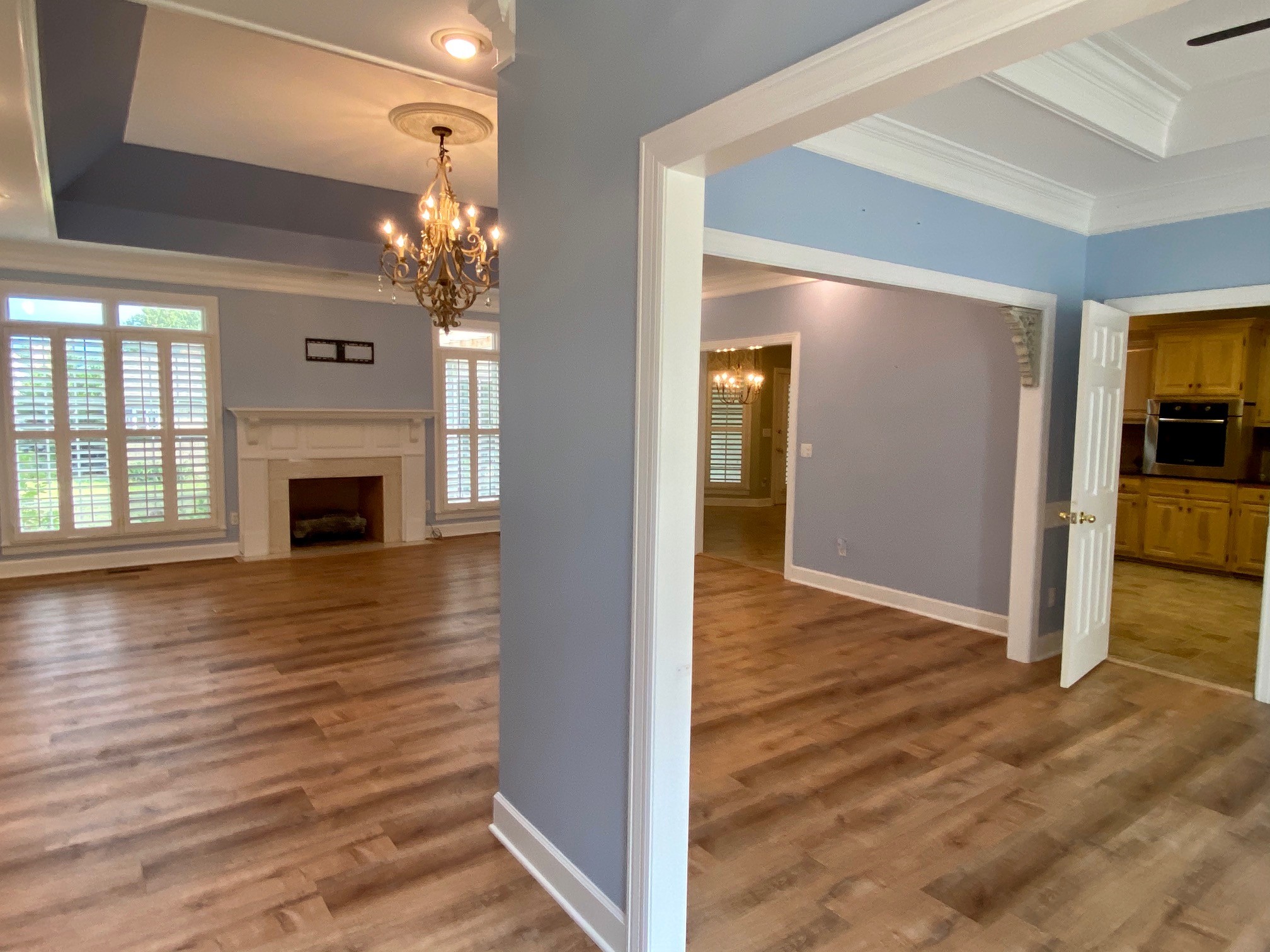 336 Short Springs Road Tullahoma, TN 37388 - Photo 3 of 27 Gallery Image 3