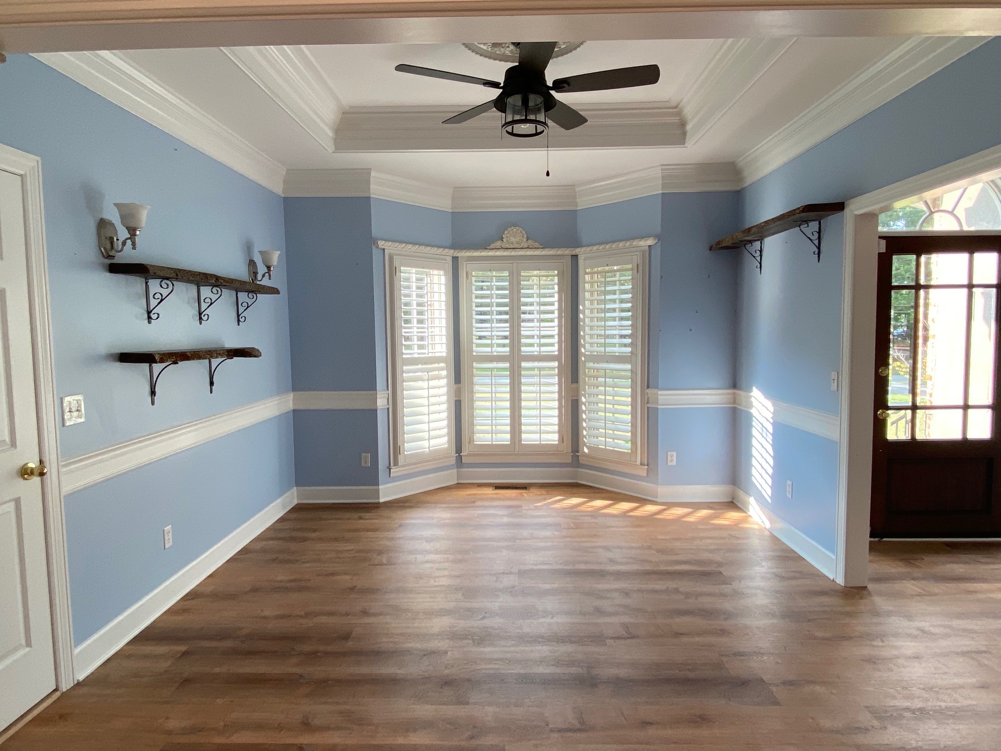 336 Short Springs Road Tullahoma, TN 37388 - Photo 6 of 27 Gallery Image 6