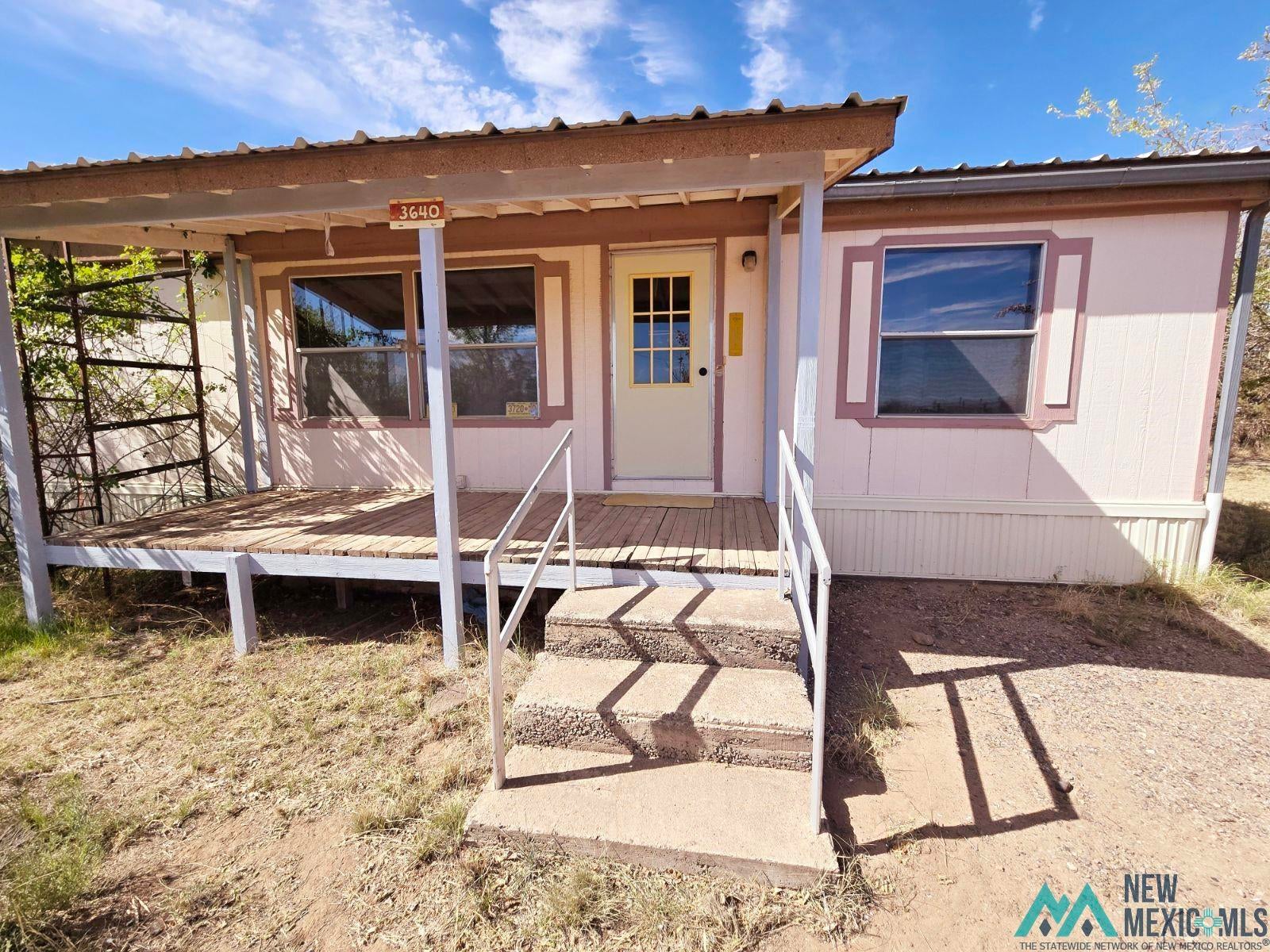 3640 Cabrito Road Southeast Deming, NM 88030 - Photo 1 of 1 Gallery Image 1