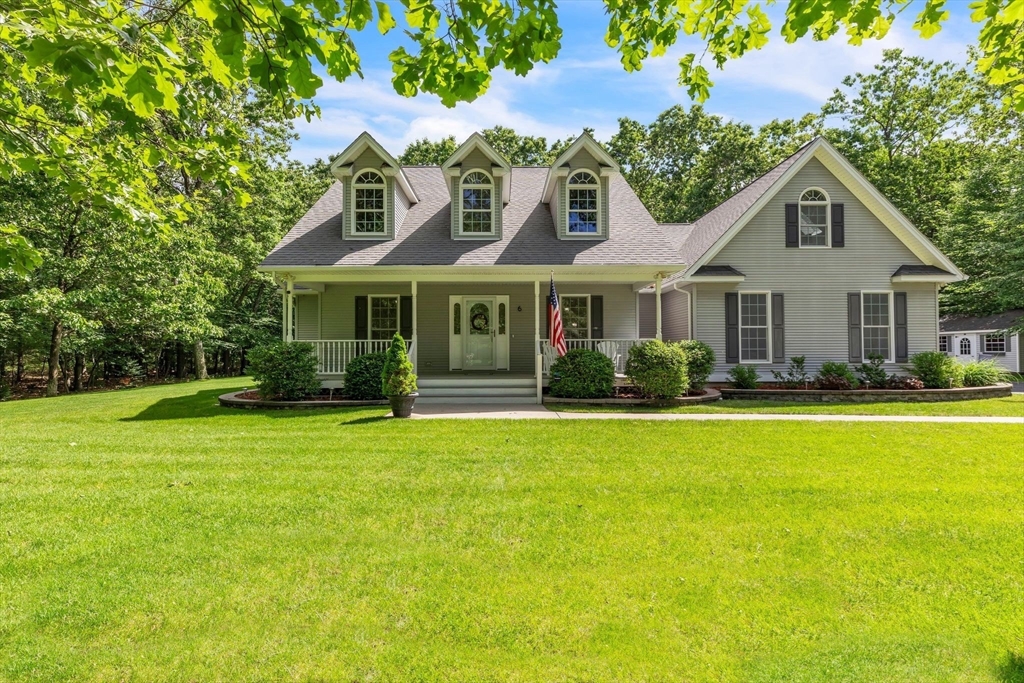 6 Eagle Drive South Hadley, MA 01075 - Photo 2 of 42