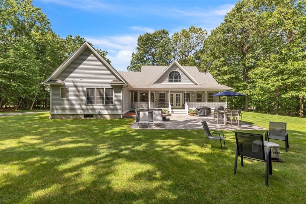 6 Eagle Drive South Hadley, MA 01075 - Photo 38 of 42