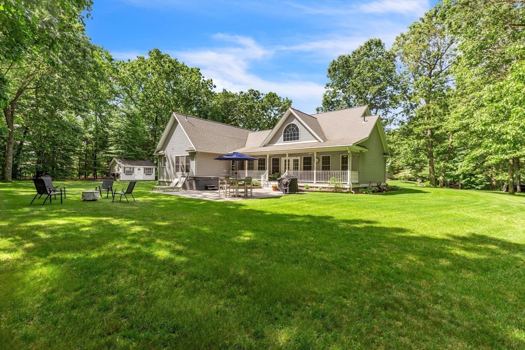 6 Eagle Drive South Hadley, MA 01075 - Photo 39 of 42