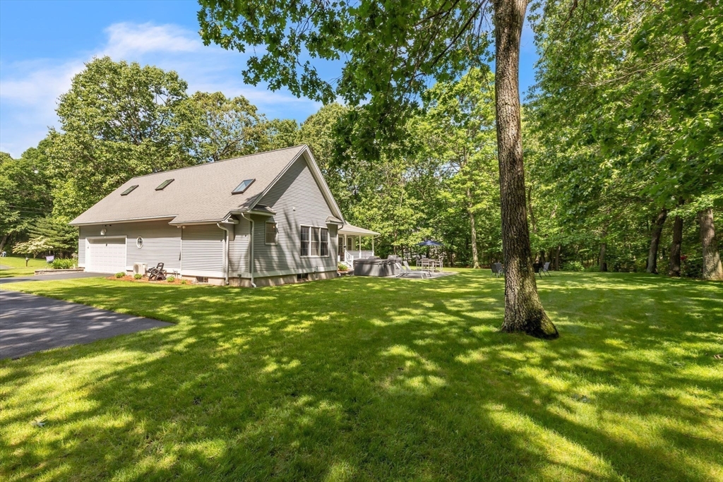 6 Eagle Drive South Hadley, MA 01075 - Photo 40 of 42