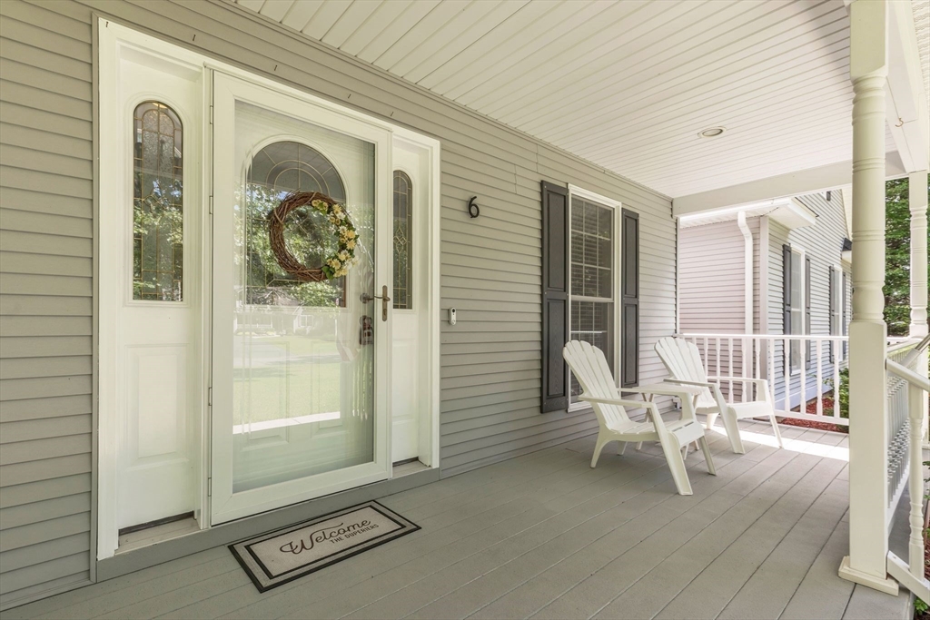 6 Eagle Drive South Hadley, MA 01075 - Photo 4 of 42