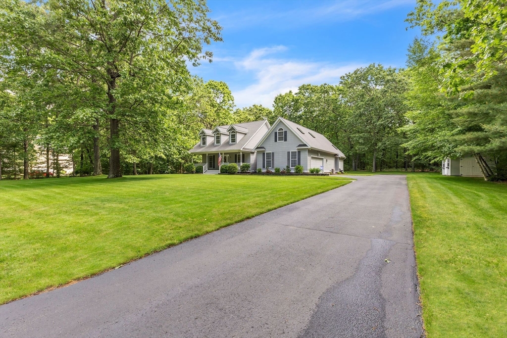 6 Eagle Drive South Hadley, MA 01075 - Photo 41 of 42