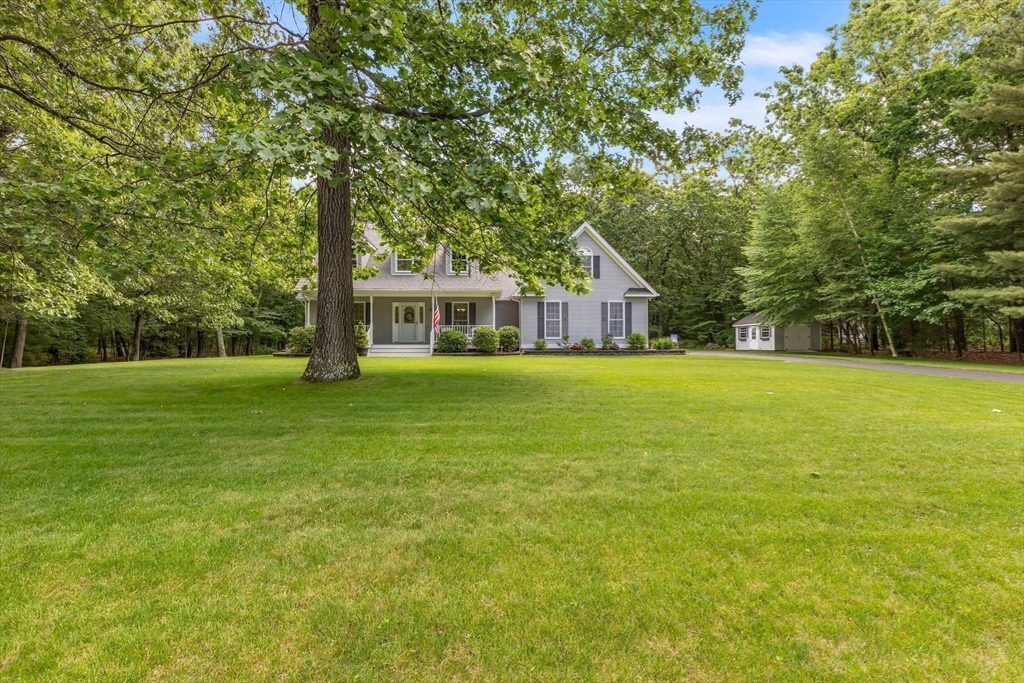 6 Eagle Drive South Hadley, MA 01075 - Photo 42 of 42