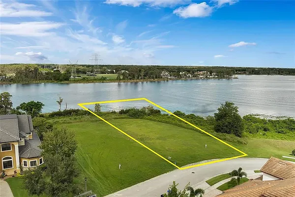 $1,889,000 | 5727 Emerington Crescent, Orlando, FL 32819