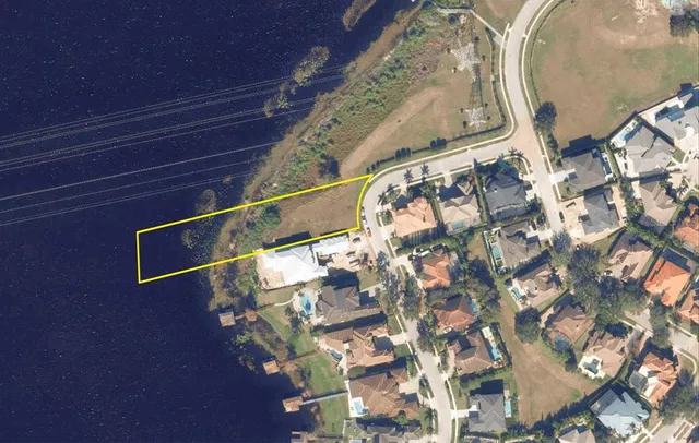 $1,949,000 | 5727 Emerington Crescent, Orlando, FL 32819