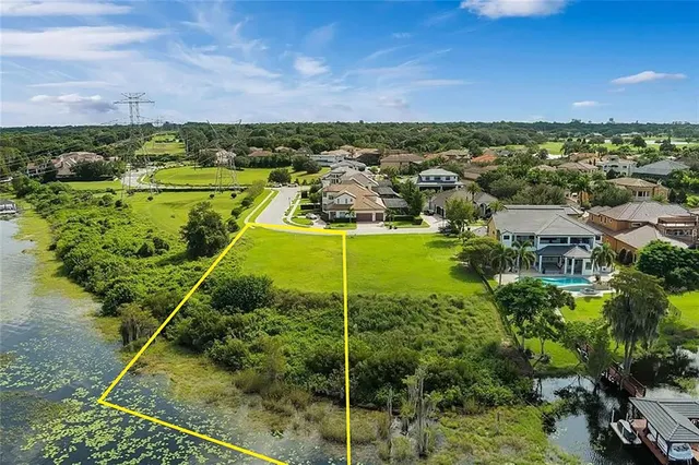 $1,949,000 | 5727 Emerington Crescent, Orlando, FL 32819