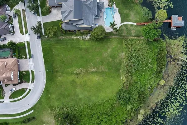 $1,889,000 | 5727 Emerington Crescent, Orlando, FL 32819