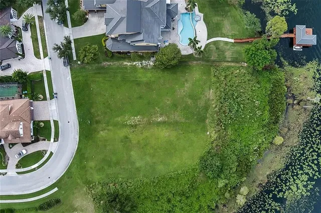 $1,949,000 | 5727 Emerington Crescent, Orlando, FL 32819