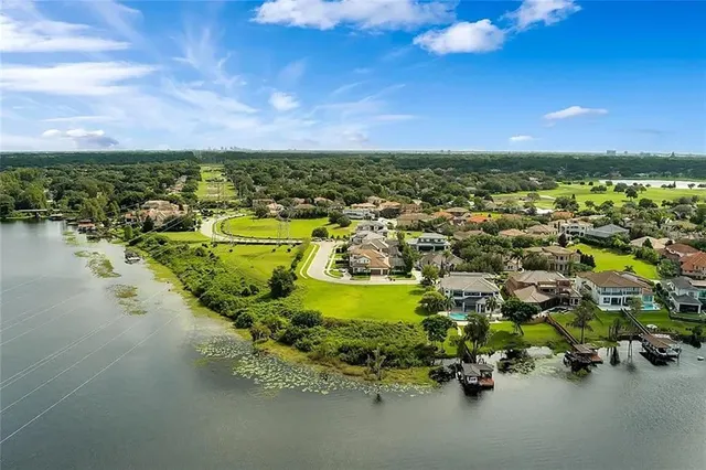 $1,949,000 | 5727 Emerington Crescent, Orlando, FL 32819