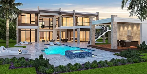 $1,889,000 | 5727 Emerington Crescent, Orlando, FL 32819