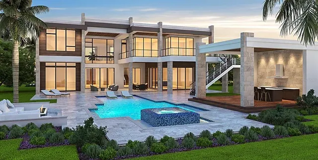 $1,949,000 | 5727 Emerington Crescent, Orlando, FL 32819