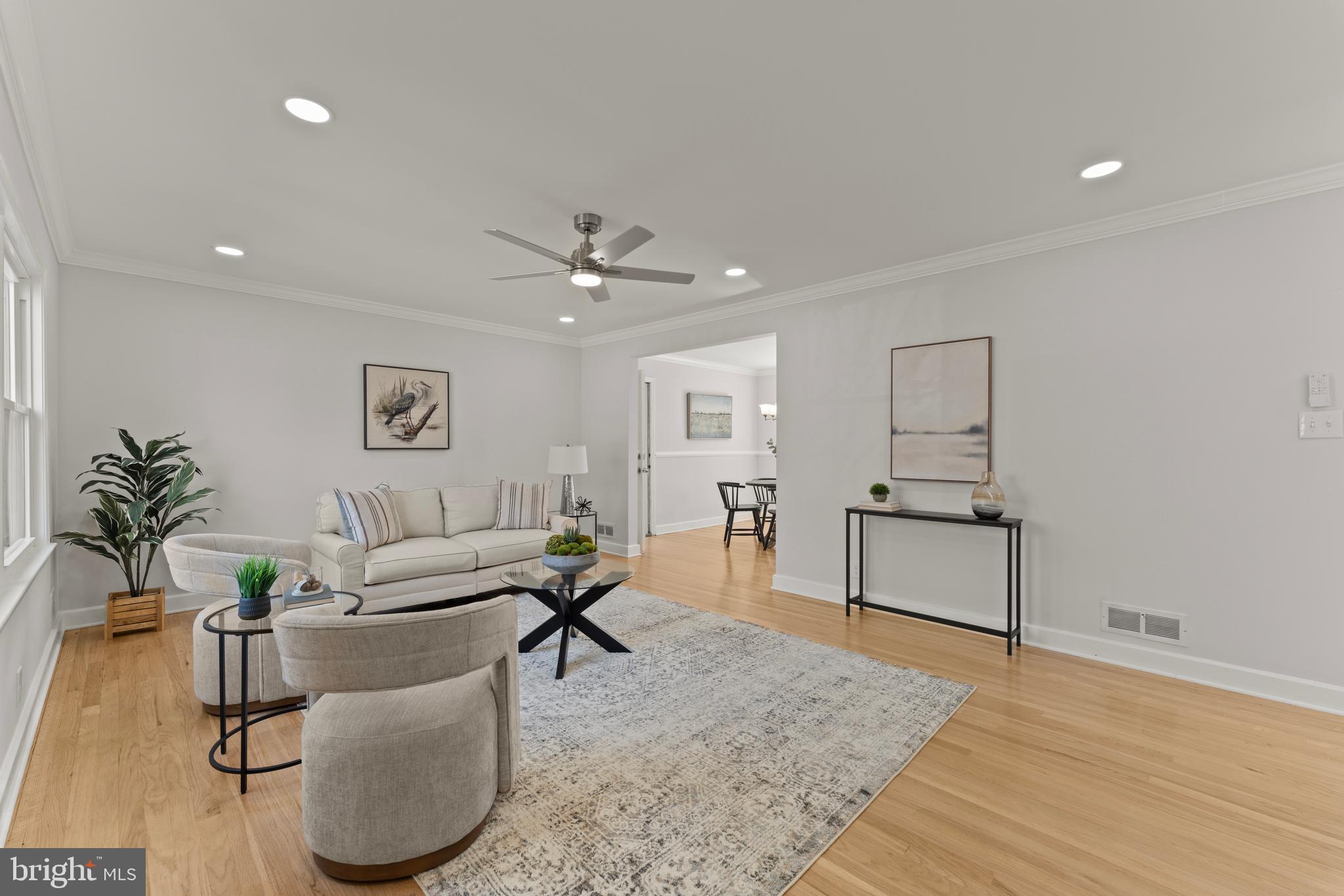 1452 Grandview Road Arnold, MD 21012 - Photo 5 of 52