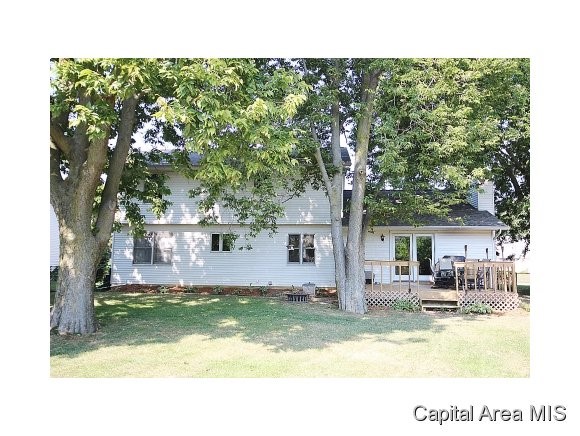 8024 Hunt Road Springfield, IL 62712 - Photo 3 of 24