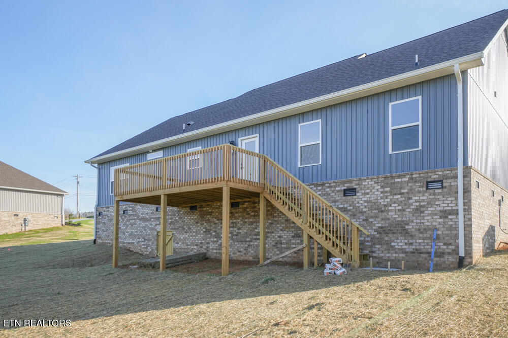 5211 North Wildwood Road Maryville, TN 37804 - Photo 26 of 28 DSC00094