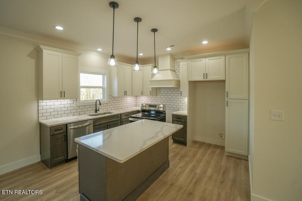 5211 North Wildwood Road Maryville, TN 37804 - Photo 8 of 28 DSC00105