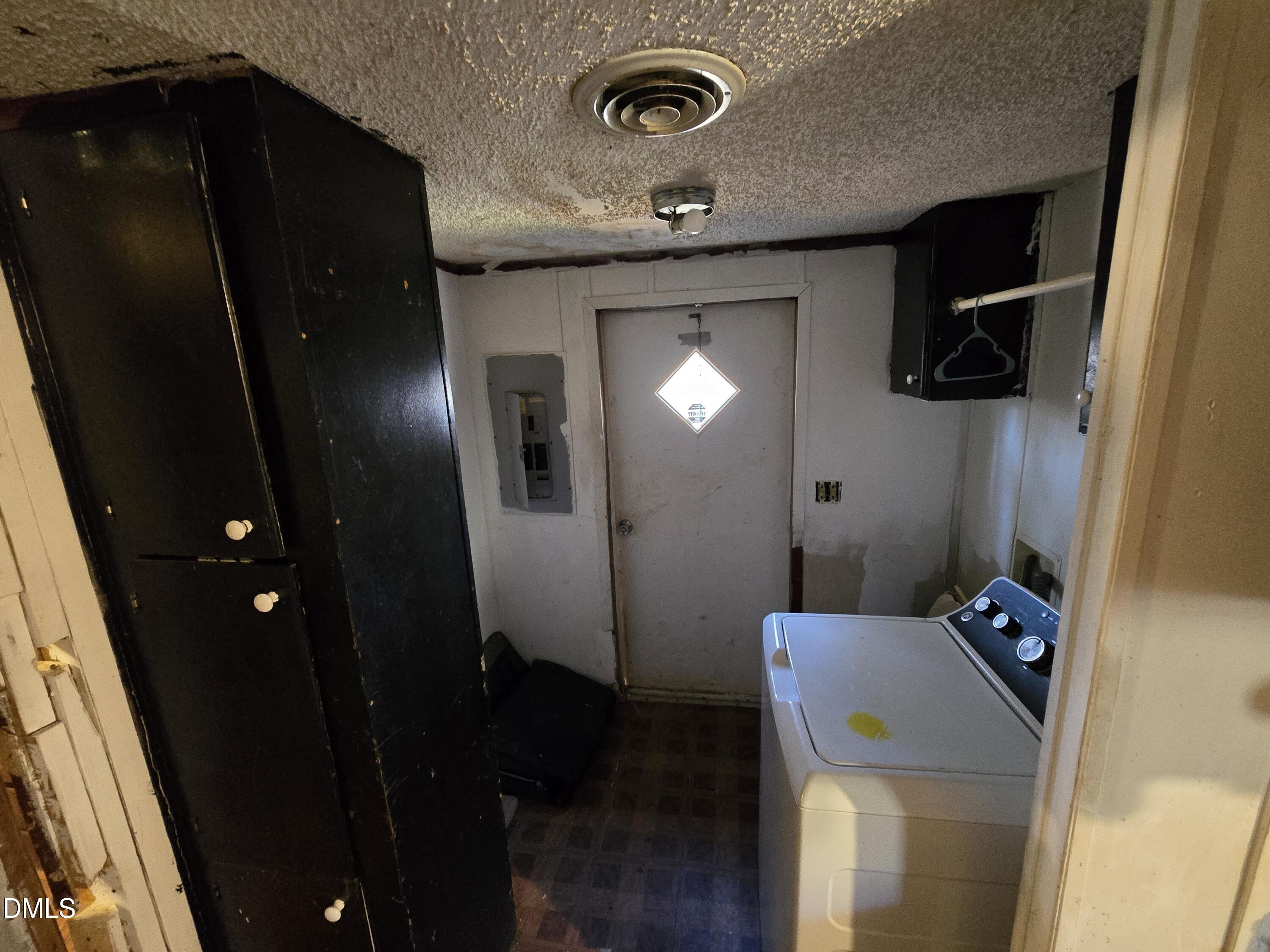 6782 Pinecrest Road Zebulon, NC 27597 - Photo 8 of 13 a bathroom with a sink and toilet