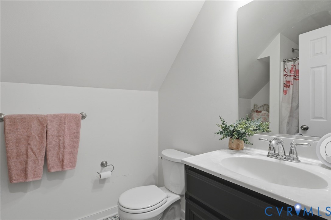1495 Dominion Springs Road Powhatan, VA 23139 - Photo 34 of 49 Full bath with shower second floor