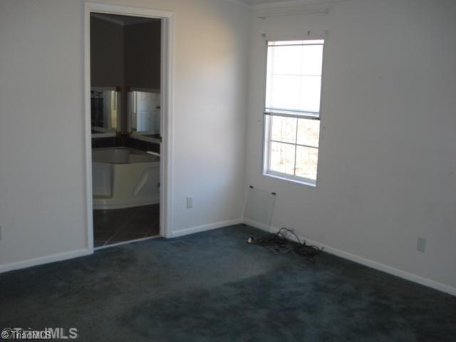Master Bedroom. 