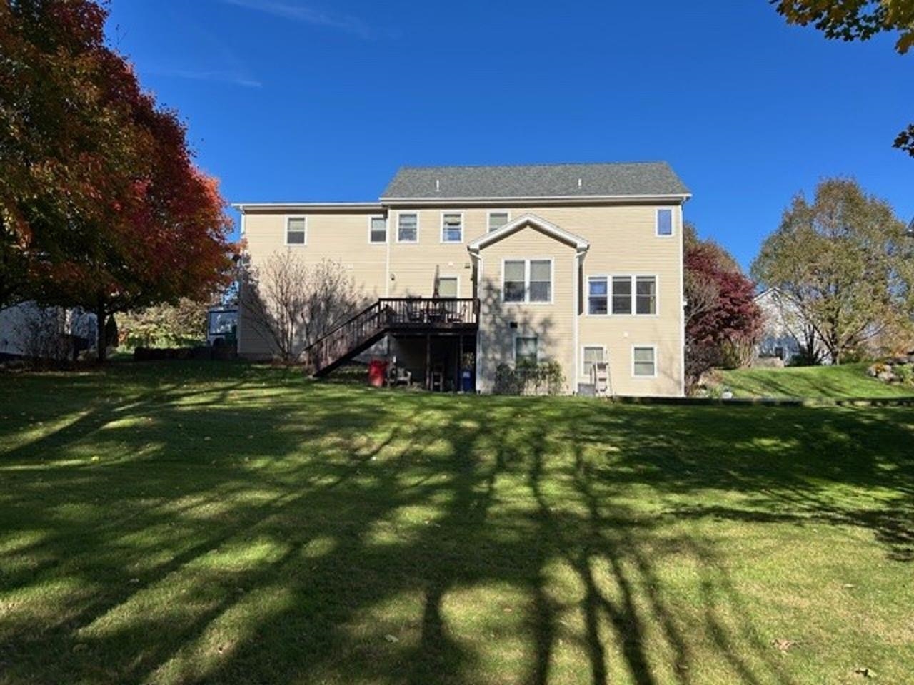 113 Allen Drive Milton, VT 05468 - Photo 33 of 38