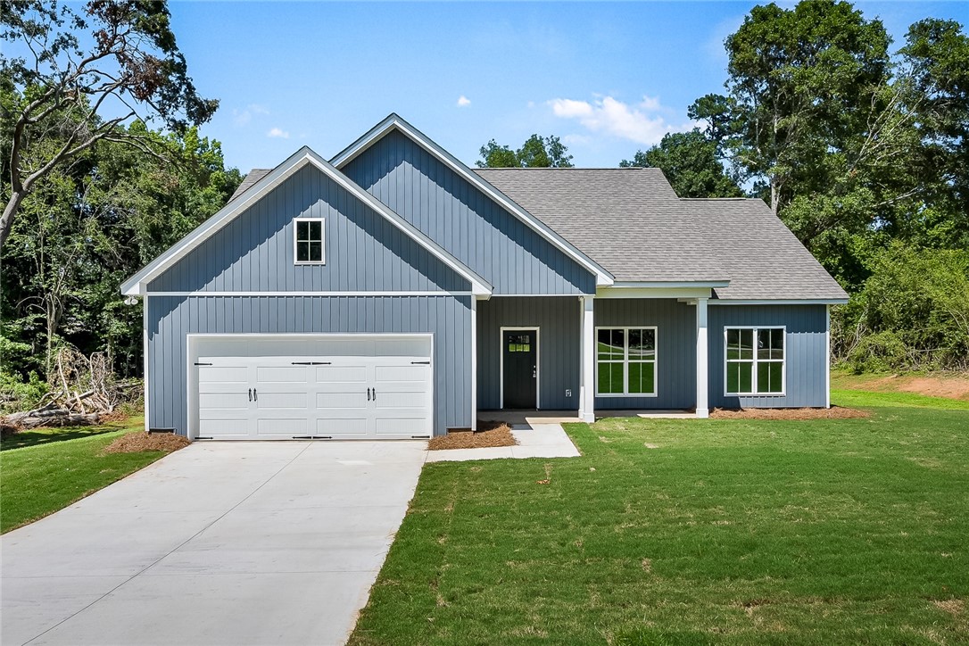 118 Boxwood Lane Anderson, SC 29621 - Photo 1 of 31 Gallery Image 1