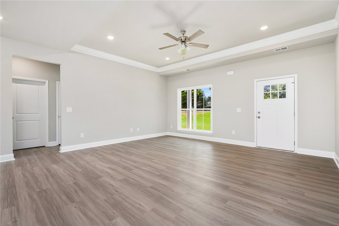 118 Boxwood Lane Anderson, SC 29621 - Photo 18 of 31 Gallery Image 18