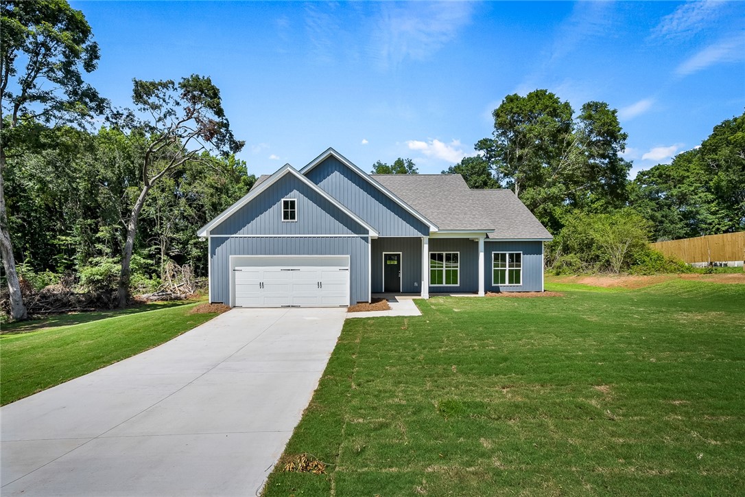 118 Boxwood Lane Anderson, SC 29621 - Photo 2 of 31 Gallery Image 2