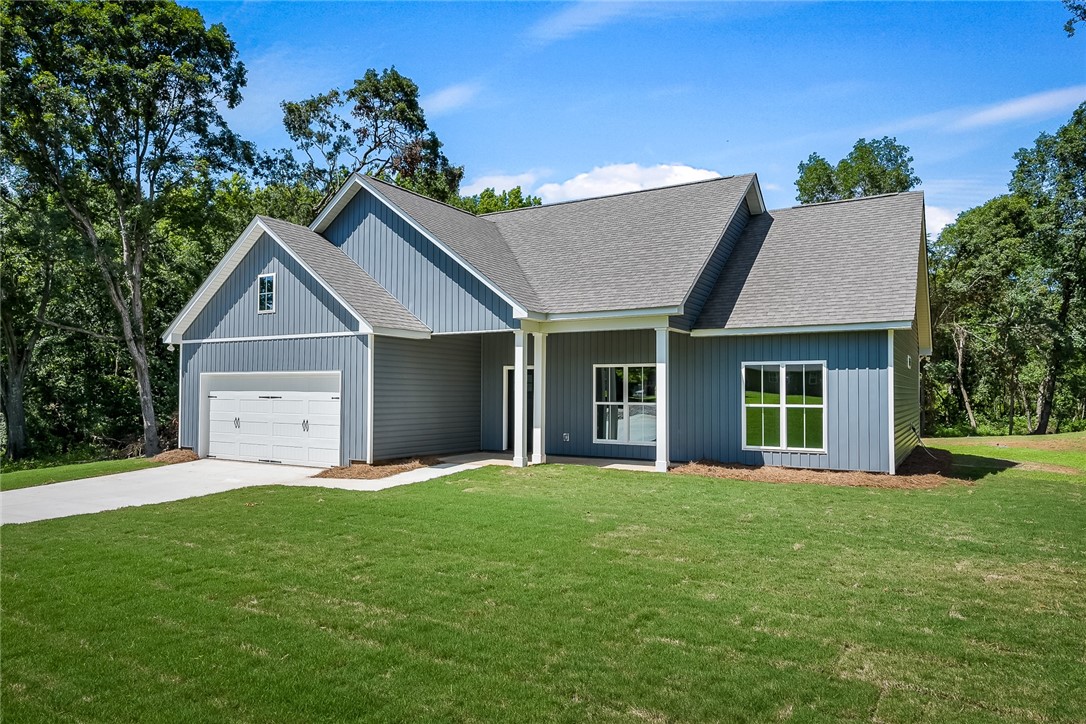 118 Boxwood Lane Anderson, SC 29621 - Photo 3 of 31 Gallery Image 3